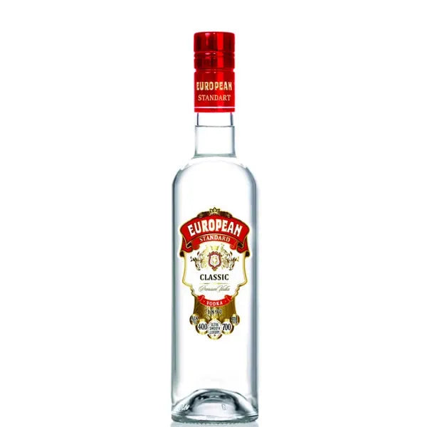 Vodka , European Standard , Classic 1L , 40%