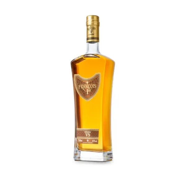 COGNAC, FRANÇOIS,  VS France,  700ML