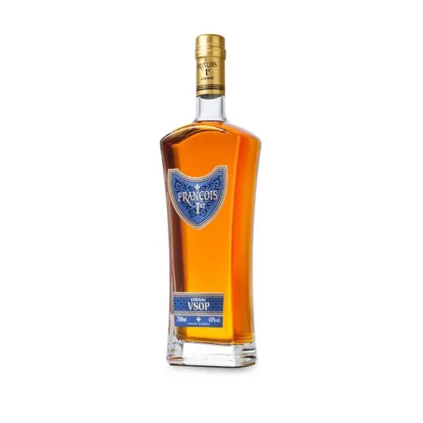 COGNAC, FRANÇOIS , VSOP France 700ML