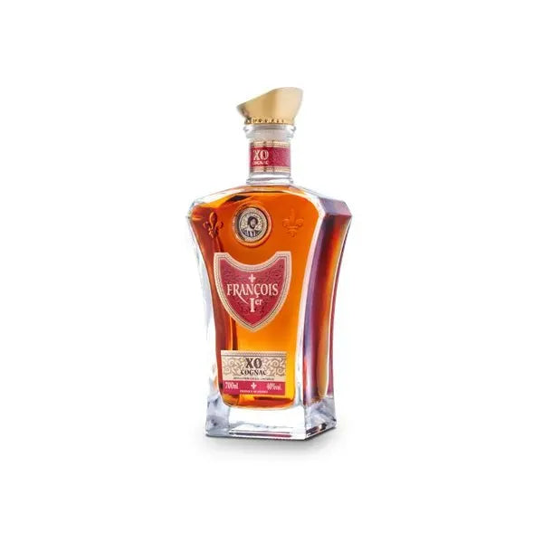 COGNAC, FRANÇOIS,  XO France 700ML