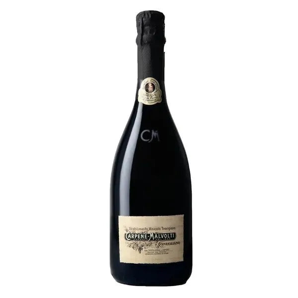 Prosecco , 1868 RIVE   di San Pietro di Barbozza  Superiore D.O.C.G. - Brut ( 6Bottles/Case ) 750 mL 11% (4)