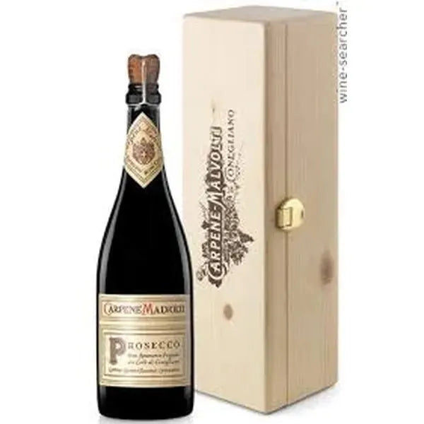 Prosecco , 1924  Superiore D.O.C.G Brut ( 6 Bottles/Case ) 750 mL 11% (2)